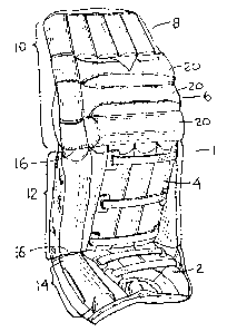 Une figure unique qui représente un dessin illustrant l'invention.